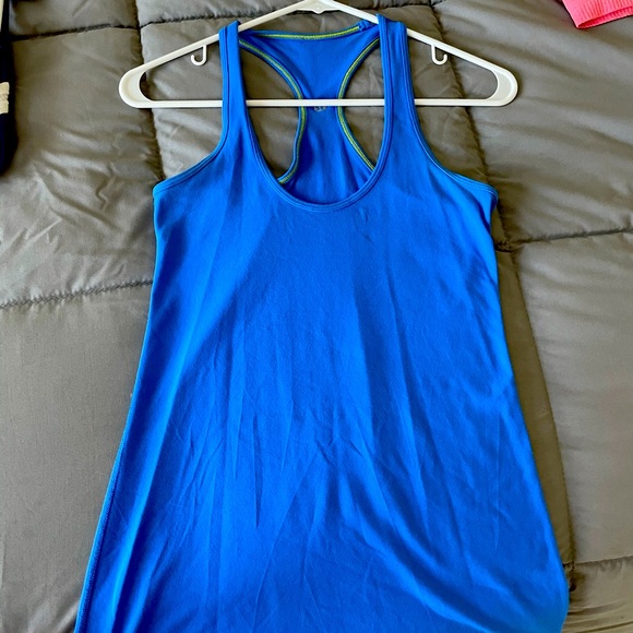 lululemon athletica Tops - Lululemon Racerback Tank